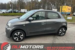 Renault Twingo SCe Stop&Start Lovely2 * Neo patent