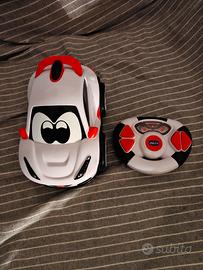 Auto Radiocomandata Chicco Rocket