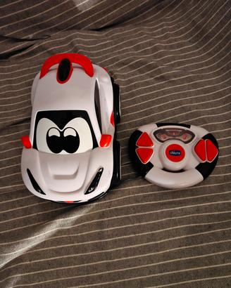 Auto Radiocomandata Chicco Rocket