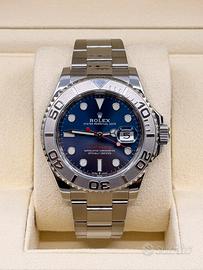 Rolex Yatchmaster 126622 anno 2020 full set