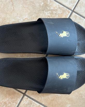 Ciabatte Ralph Lauren