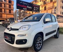 Fiat Panda 0.9 TwinAir Turbo Natural Power Lounge 