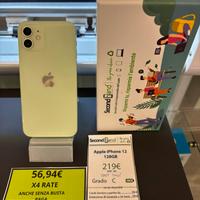 IPHONE 12-128 GB