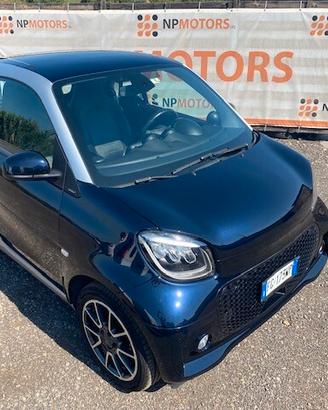 Smart ForTwo 70 1.0 Prime