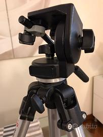Treppiede manfrotto