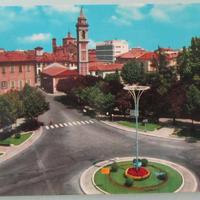 Voghera Via Emilia - 1972