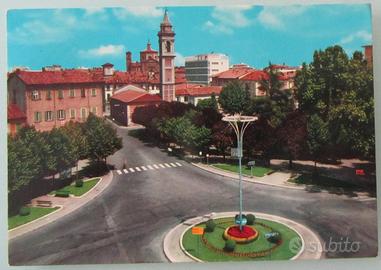 Voghera Via Emilia - 1972