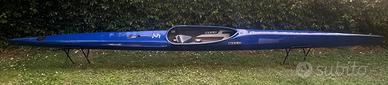 Nelo 5 Vanquish SCS taglia ML