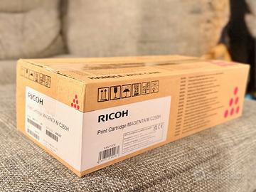 Toner Ricoh M C250H originale magenta edp 408342