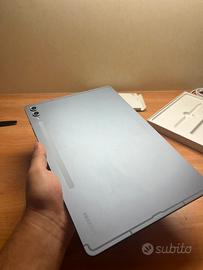 Samsung Tab S10+ 5G 256 GB