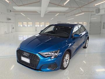 AUDI A3 SPORTBACK 30 TDI S TRONIC BUSINESS SPORTBA