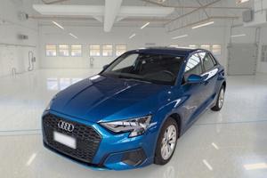 AUDI A3 SPORTBACK 30 TDI S TRONIC BUSINESS SPORTBA