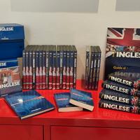 Corso Inglese De Agostini