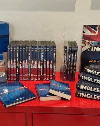 Corso Inglese De Agostini