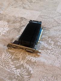 Scheda video GPU