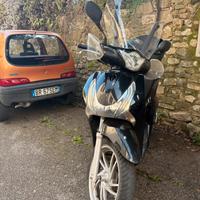 Honda SH 125 ABS 2015 - Full optional