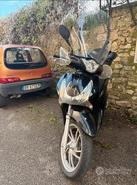 Honda SH 125 ABS 2015 - Full optional