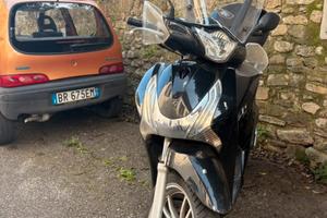 Honda SH 125 ABS 2015 - Full optional