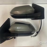 Specchietto retrovisore elettr toyota yaris 2023