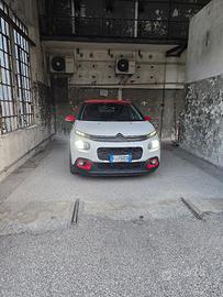C3 shine