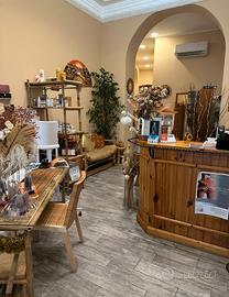 Cogefim 16048 - CENTRO ESTETICO prov. GE