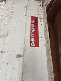 seminatrice Carraro Pampas 300 
