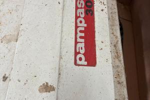 seminatrice Carraro Pampas 300 