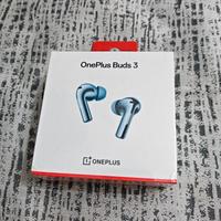 OnePlus Buds 3 nuove sigillate
