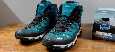 Scarponcini uomo Meindl Lite Hike II GTX tg. 42