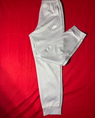 Pantaloni NIKE grigi