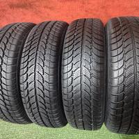 175 65 14 Gomme Invernali 99% 2021 Sava 175 65R14