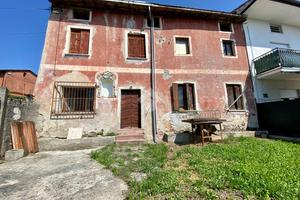 CASA INDIPENDENTE A PIANEZZE