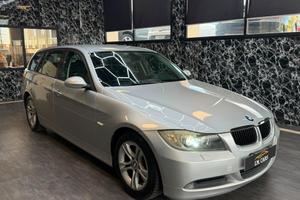 Bmw 318d cat Touring Futura
