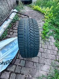 4 gomme misura 225/45/18