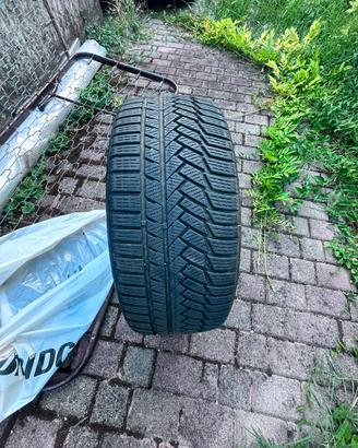 4 gomme misura 225/45/18