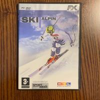 Gioco pc ski alpin