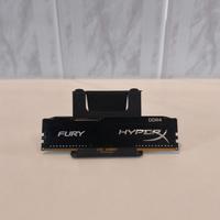 RAM HyperX Fury DDR4 8 GB 3200 MHz