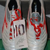 Scarpini Diadora Francesco Totti