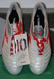 Scarpini Diadora Francesco Totti