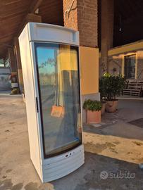 Vetrina Freezer no frost