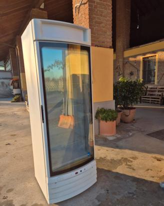 Vetrina Freezer no frost