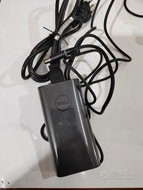 alimentatore PC  Dell 
