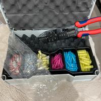 Spilacavi x elettricista