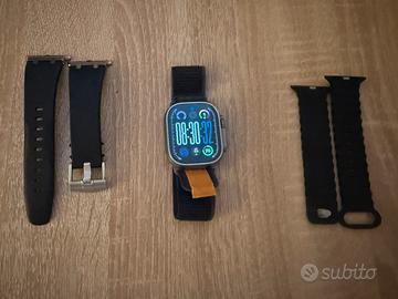 Iwatch Ultra