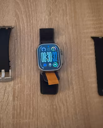 Iwatch Ultra