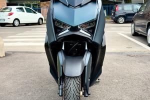 Yamaha XMAX 300 Tech MAX