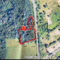 Terreno boschivo 6.000 m² Magnago