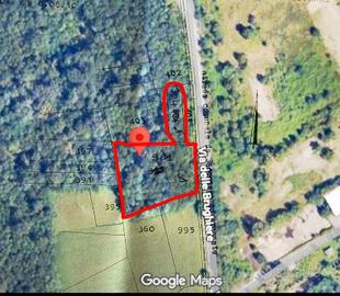 Terreno boschivo 6.000 m² Magnago