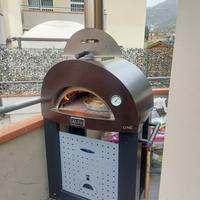 Forno Alfa one+base