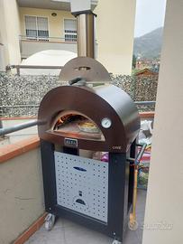 Forno Alfa one+base